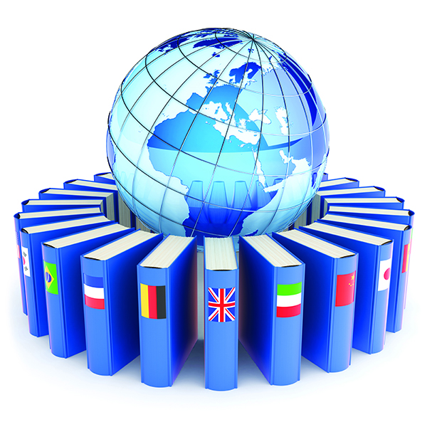 ترجمه رسمی اسناد